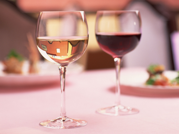 ALAの不思議な魅力 ｰワインにも豊富にALAが-