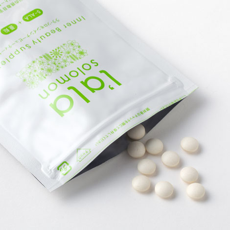 【重要】インナービューティーサプリ パッケージ及び価格変更のお知らせ